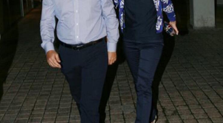 Δεν θα το πιστεύετε! Η αποκάλυψη για τη σχέση Μενεγάκη-Παντζόπουλου! [βίντεο]