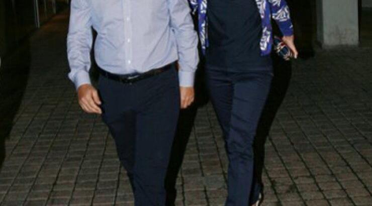 Η ερωτική εξομολόγηση της Ελένης Μενεγάκη στον σύζυγό της on air! [βίντεο]