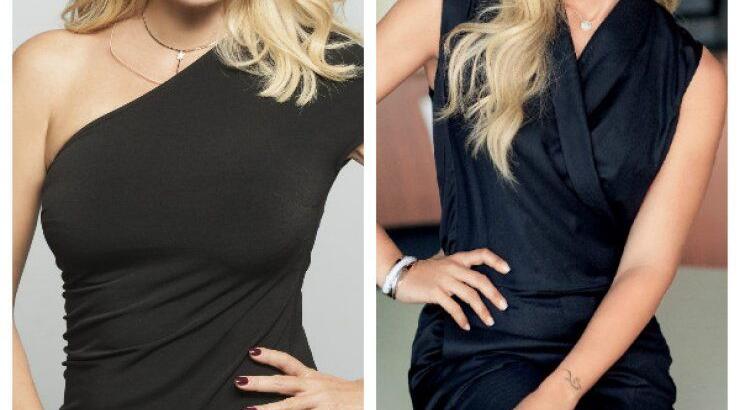 Η πρόταση - έκπληξη συνεργασίας της Ελένης Μενεγάκη στην Ελεονώρα Μελέτη