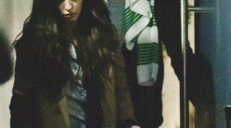 Ελένη Φουρέιρα - Γιώργος Σαμαράς: Το sms της οργής