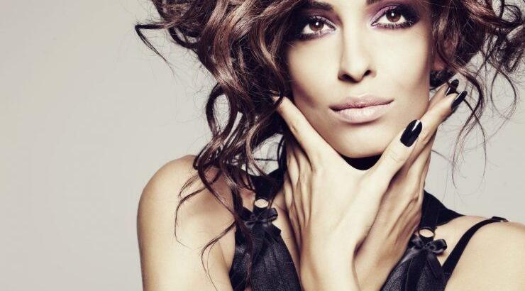 Ελένη Φουρέιρα: Η ιδιαίτερη αλλαγή στα μαλλιά της!