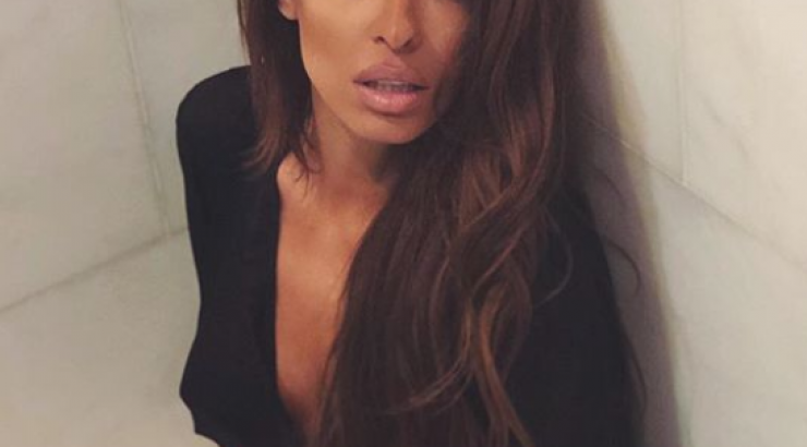 Η απίστευτη ατάκα της Ελένης Φουρέιρα για επώνυμη Κύπρια: "Μου έχει στείλει ένα εκατομμύριο μηνύματα" [βίντεο]