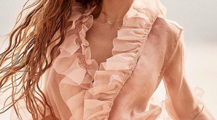 Ελένη Φουρέιρα: Μετακομίζει στην Κύπρο; [βίντεο]