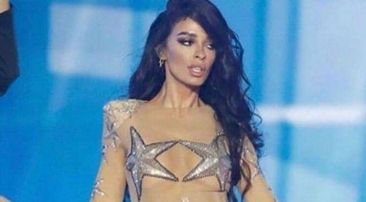 Ελένη Φουρέιρα: Μετά την τεράστια επιτυχία της στη φετινή Eurovision έρχεται στην Κύπρο για μία εμφάνιση έκπληξη! 