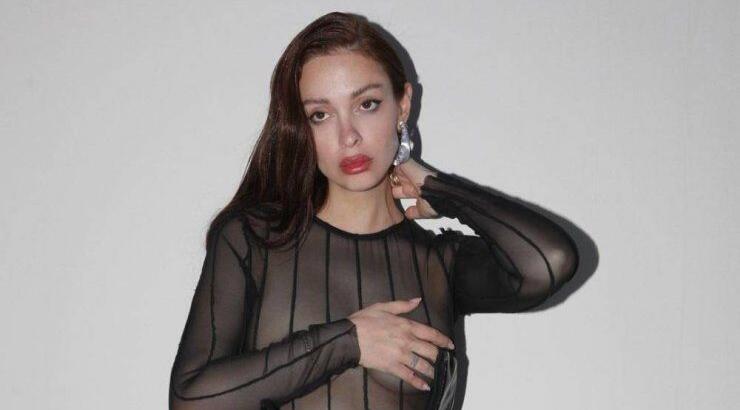 Ελένη Φουρέιρα: Σου δίνει fitness inspo τρεις μήνες μετά τον ερχομό του γιου της [βίντεο]