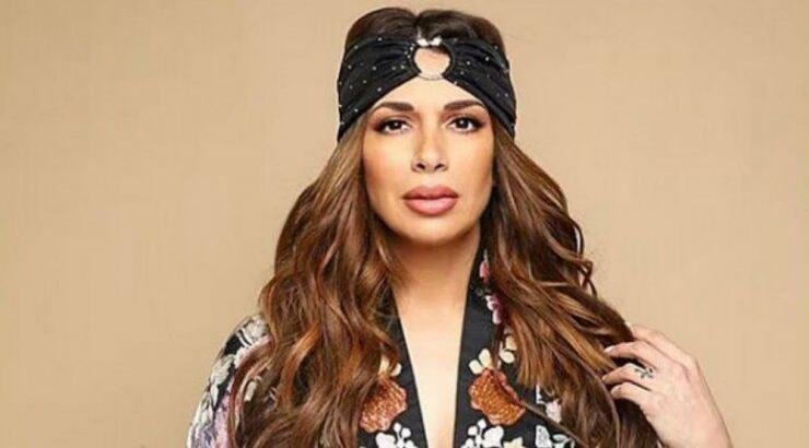 Δύσκολες στιγμές για την εγκυμονούσα Ελένη Χατζίδου