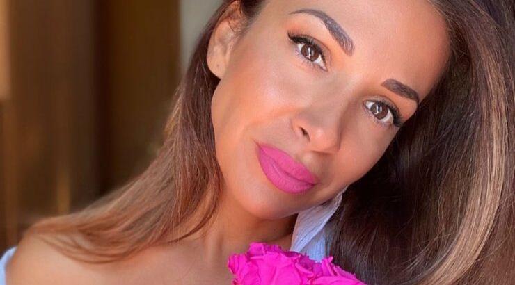 Ελένη Χατζίδου: Το δεύτερο παιδί, το όνομα που θα του δώσουν και τα κιλά της εγκυμοσύνης!