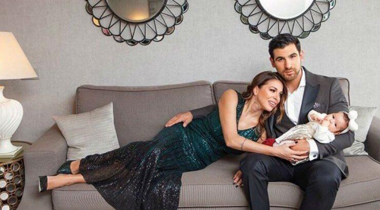 Ελένη Χατζίδου – Ετεοκλής Παύλου: Πότε θα γίνει ο θρησκευτικός τους γάμος;