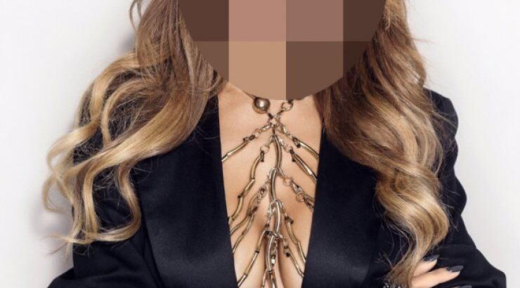 Ελληνίδα τραγουδίστρια: "Νόμιζα ότι έπαθα ανακοπή πάνω στην πίστα και θα πεθάνω"