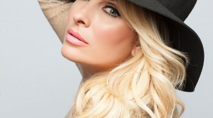 Ο εκνευρισμός της Ελένης Μενεγάκη on air! [βίντεο]