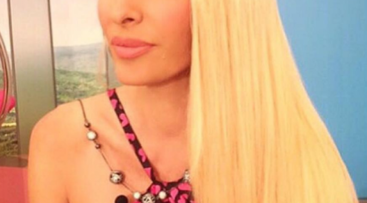 Ελένη Μενεγάκη: Αυτή την αποκάλυψη που έκανε για τα παιδιά της δεν την περιμέναμε!