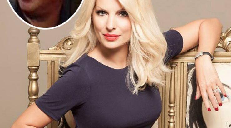 Πέθανε πριν λίγο ο πρώτος αρραβωνιαστικός της Ελένης Μενεγάκη!