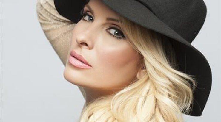 Ελένη Μενεγάκη: "Δεν χωρίζεις ποτέ για κάποιον άλλο"