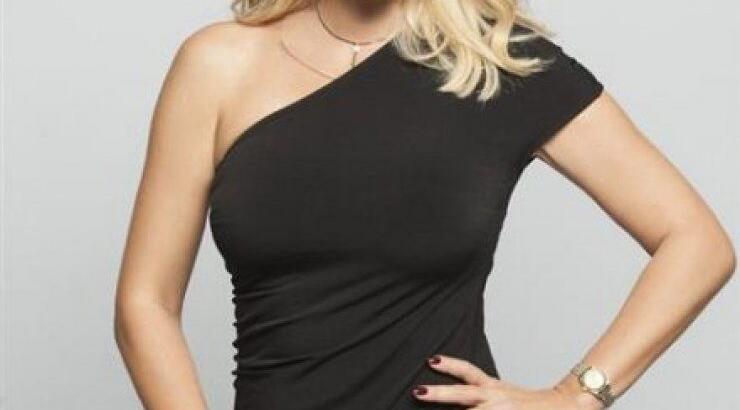 Ελένη Μενεγάκη: Η κόρη της τηλεφώνησε στον αέρα της εκπομπής!