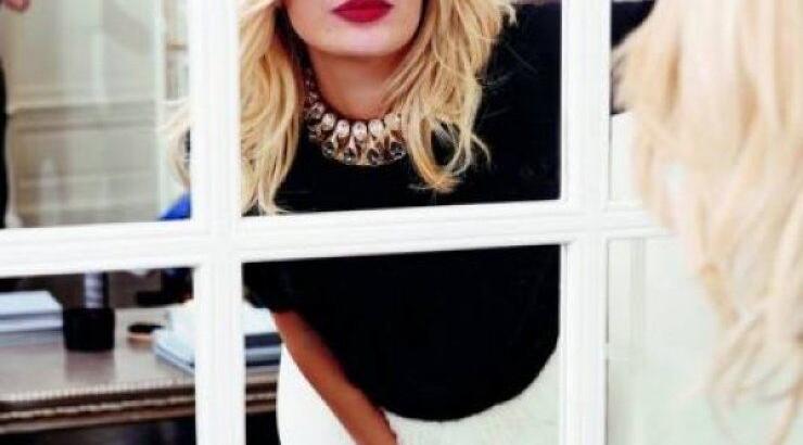 Ελένη Μενεγάκη: Η φωτογραφία της με μαγιό που “τρέλανε” το instagram!