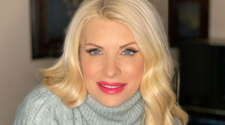 Ελένη Μενεγάκη: Αυτή είναι η πενταψήφια αμοιβή που παίρνει για κάθε post στο instagram! 