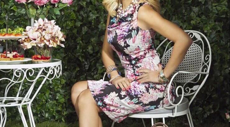 Ελένη: Το πλάνο που την ενόχλησε και ζήτησε αμέσως να αλλάξουν εικόνα!