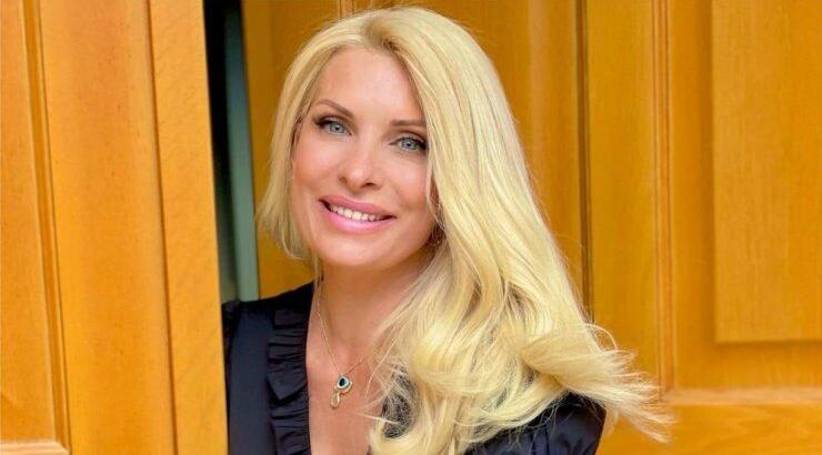 Ελένη Μενεγάκη: Είναι επίσημο! Αυτός είναι ο τίτλος και οι συνεργάτες της εκπομπής της