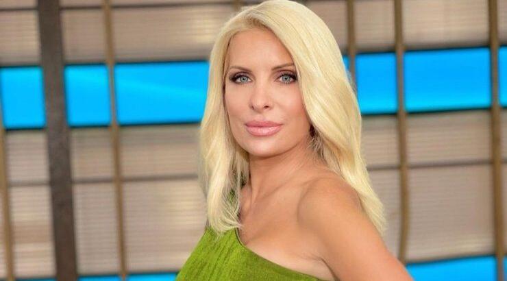 Ελένη Μενεγάκη: Μιλά πρώτη φορά για την απόφασή της να αποχωρήσει από την τηλεόραση και να επιστρέψει!