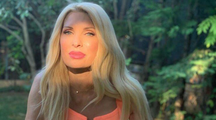 Ελένη Μενεγάκη: Μόλις μάθαμε το επόμενο επαγγελματικό της βήμα μετά την αποχώρησή της από την τηλεόραση!