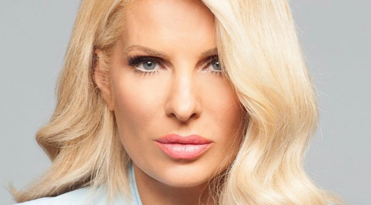 Η ατάκα της Ελένης Μενεγάκη για το Survivor που κανείς δεν περίμενε!