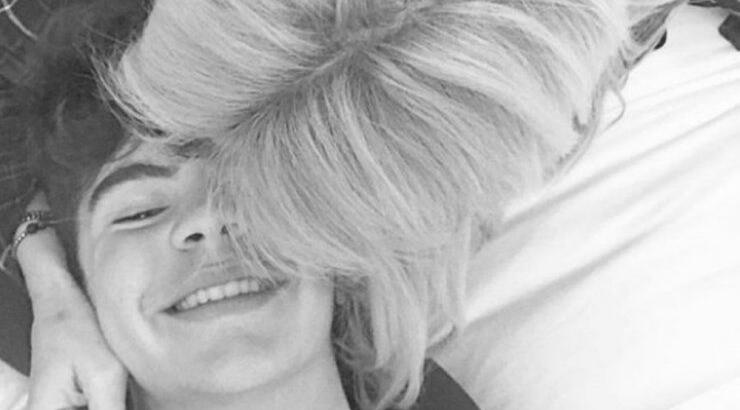 Θύμα απάτης ο γιος της Ελένης Μενεγάκη! 