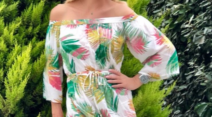 Ελένη Μενεγάκη: Το “όχι” σε ρετουσαρισμένη φωτογραφία της σε εξώφυλλο! [βίντεο]