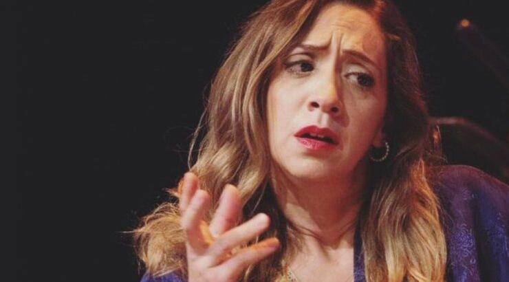 Ελένη Σιδερά: "Πέρασα την κακοποίηση και κατάλαβα…"