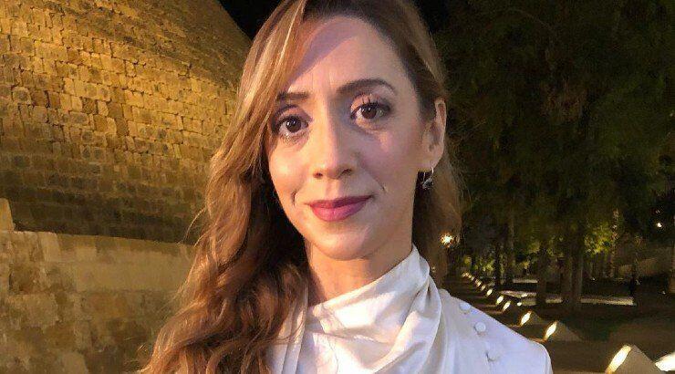 Ελένη Σιδερά: Η άγνωστη συγγένειά της με πολυβραβευμένο Κύπριο [βίντεο]