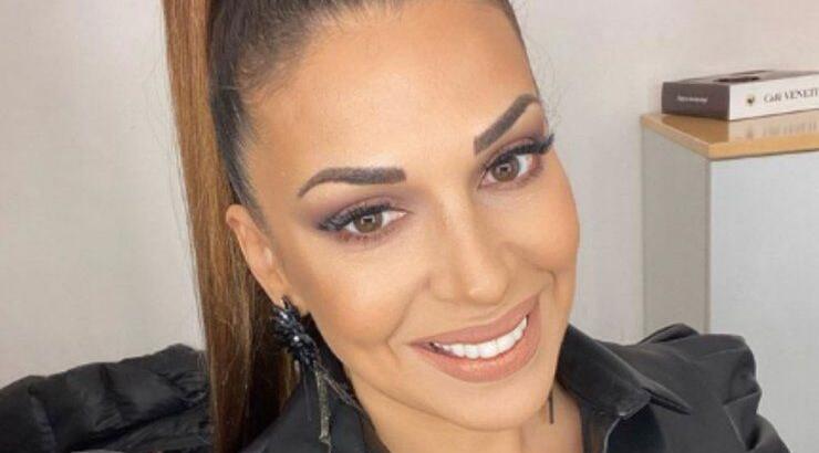 Ελένη Χατζίδου: Αποκαλύπτει πως της έκανε πρόταση γάμου ο σύζυγός της