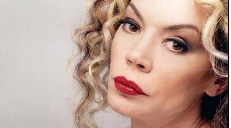 Ελένη Δήμου: Ανεβαίνει τον δικό της Γολγοθά