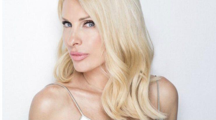 Ποιον ηθοποιό θέλει η Μενεγάκη στην εκπομπή και εκείνος δεν πηγαίνει