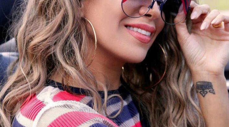 Η Ελένη Χατζίδου μιλά πρώτη φορά μετά τον εμπρησμό στο αυτοκίνητό της