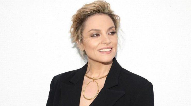 Ελεωνόρα Ζουγανέλη: "Μου σκοτείνιασε την καθημερινότητα, μου στέρησε την ελευθερία μου..." 