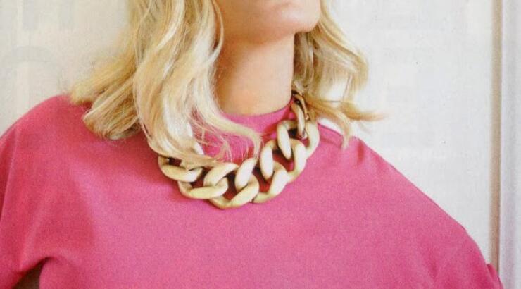 Ελεονώρα Μελέτη: Η εξομολόγηση της για το χωρισμό της!