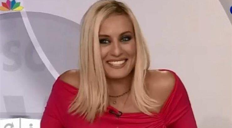 Το καρφί της Ελεονώρας για το κόψιμο της εκπομπής της