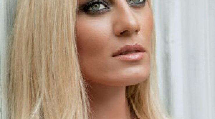 Ελεονώρα Μελέτη: «Έχω πει πως είμαι στα όρια της ψυχασθένειας»