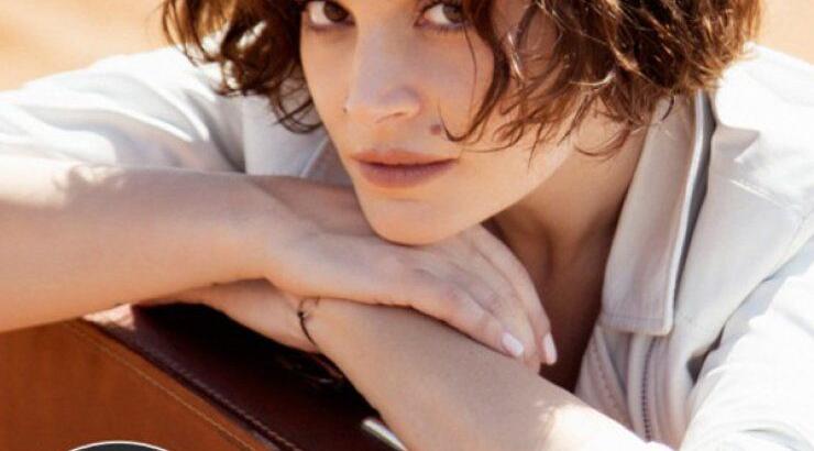 Ελεονώρα Ζουγανέλη: Έτσι κατάφερε να χάσει τα περιττά κιλά και να μείνει μισή