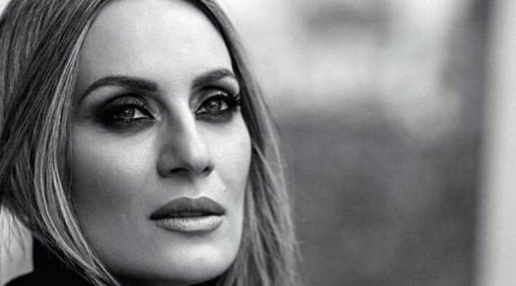 Ελεονώρα Μελέτη: Αυτό είναι το εντυπωσιακό της σπίτι [εικόνες]