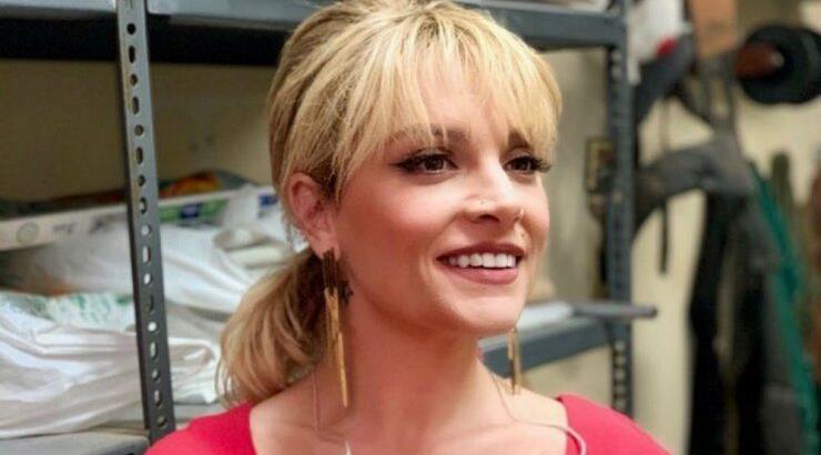 Ελεωνόρα Ζουγανέλη: Οι φήμες εγκυμοσύνης που βγήκαν στο φως της δημοσιότητας