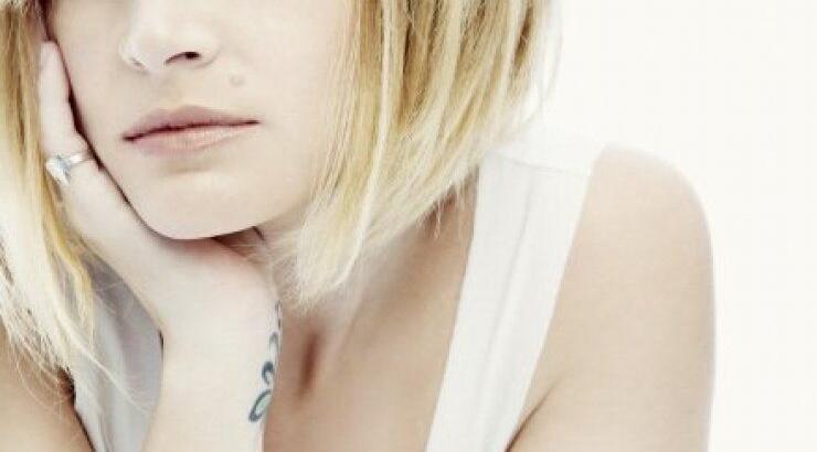 Η απάντηση της Ζουγανέλη για τη φημολογούμενη σχέση της με γνωστό μοντέλο!