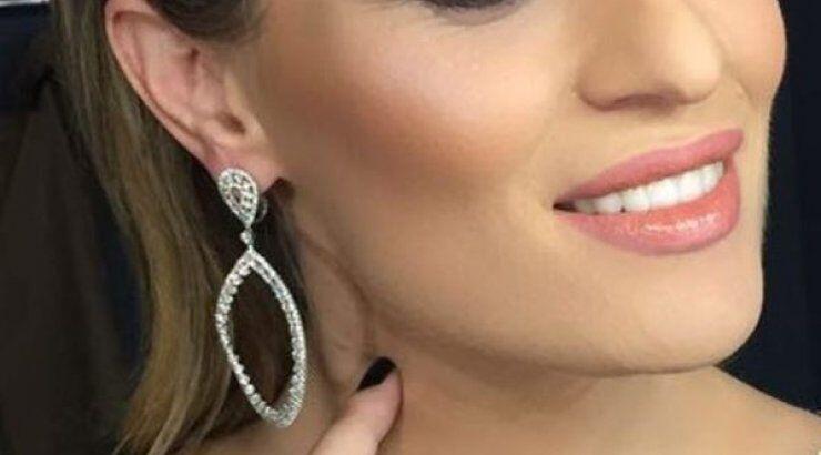 Αυτό δεν το περιμέναμε! Η Ελεονώρα Μελέτη ανεβαίνει στο θεατρικό σανίδι! 