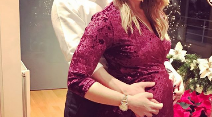 Ελεονώρα Μελέτη – Θοδωρής Μαροσούλης: Η πρώτη εικόνα από τον κρυφό τους γάμο!