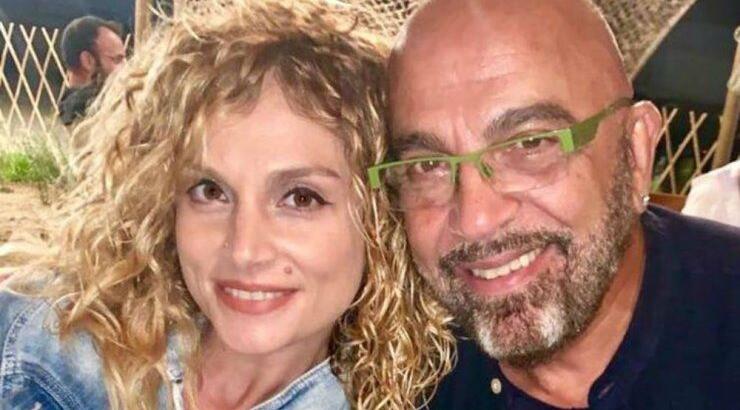 Ο Γιάννης Ζουγανέλης επιβεβαιώνει την αναβολή του γάμου της κόρης του και εξηγεί τον λόγο!