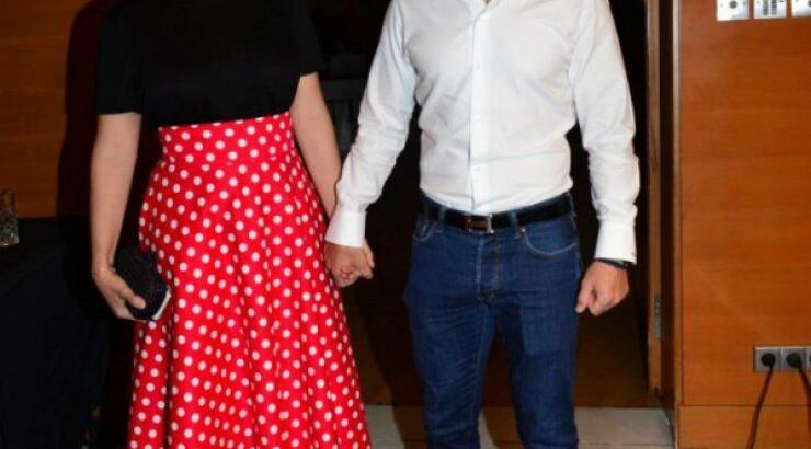 Ελεονώρα Μελέτη: Πως θα συνδυάσει τη μητρότητα με το νέο της επαγγελματικό βήμα; [βίντεο]