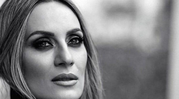 Ελεονώρα Μελέτη: Η πιο όμορφη εικόνα που πόσταρε ποτέ με τη μικρή Αλεξάνδρα! 