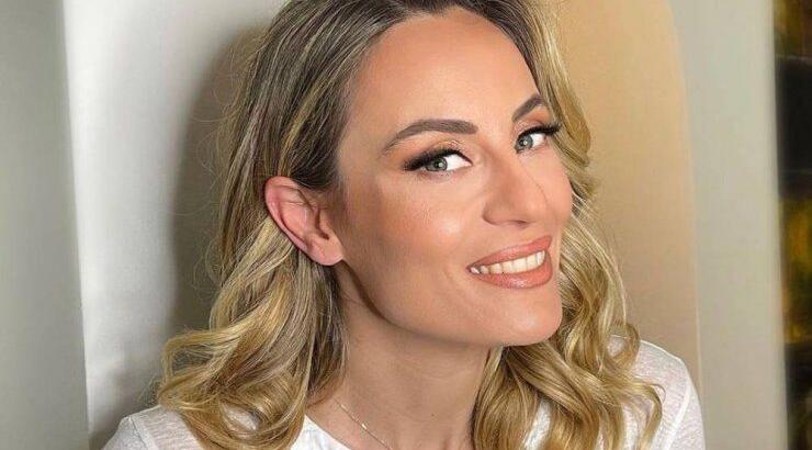 Ελεονώρα Μελέτη: Η εξομολόγησή της για τον εργασιακό εκφοβισμό που βίωσε!