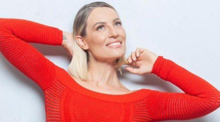 Ελεονώρα Μελέτη: Ανανέωσε το hair look της λίγο πριν την πρεμιέρα της εκπομπής της!