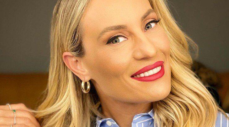 Ελεονώρα Μελέτη: "Ήθελα να το βάλω στα πόδια και να εξαφανιστώ από τη χώρα" [βίντεο]