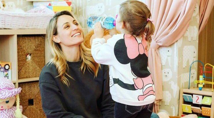 Ελεονώρα Μελέτη: Δεν θα πιστεύετε ποια ήταν η αντίδραση της κόρης της όταν τραγουδούσε στο αυτοκίνητο! [βίντεο]